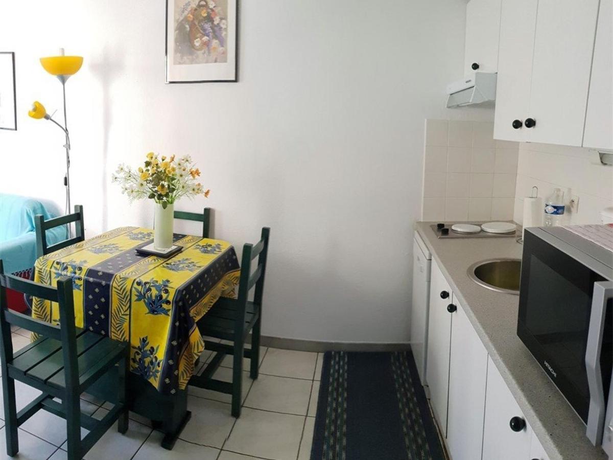 Charmant Pavillon Avec Mezzanine, A 900M De La Plage, Parking Prive, Pour 4 Personnes A Argeles-Sur-Mer - Fr-1-388-113 Eksteriør billede