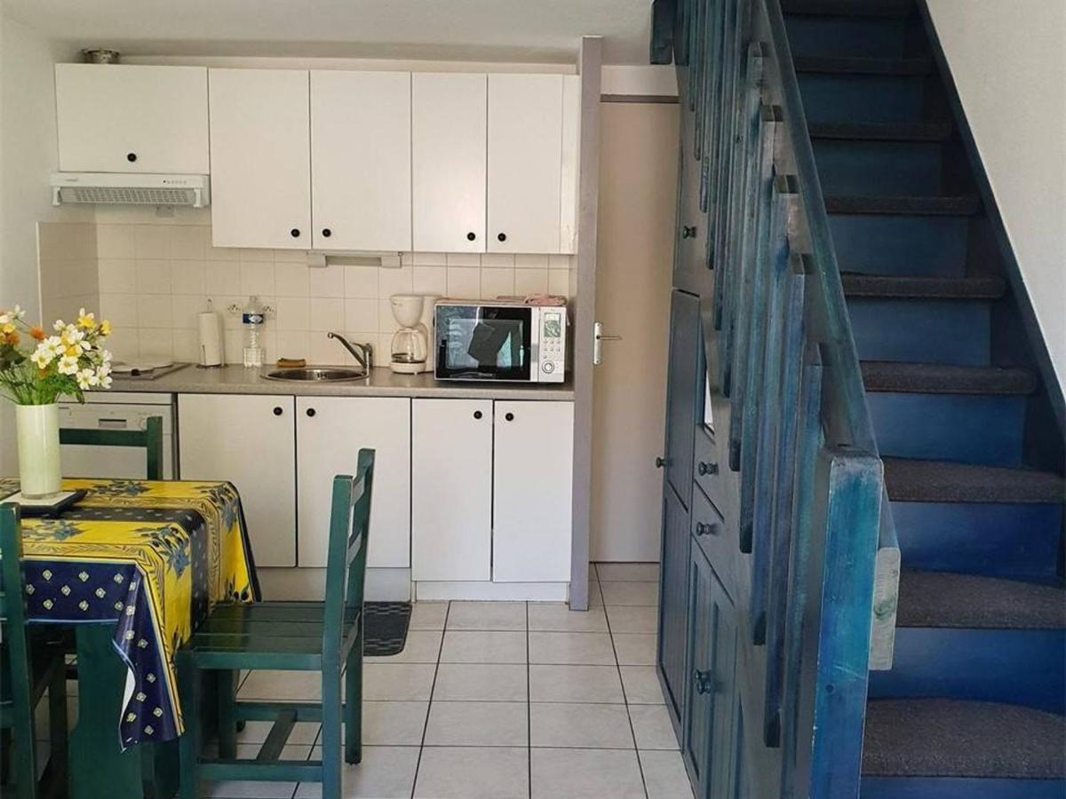 Charmant Pavillon Avec Mezzanine, A 900M De La Plage, Parking Prive, Pour 4 Personnes A Argeles-Sur-Mer - Fr-1-388-113 Eksteriør billede
