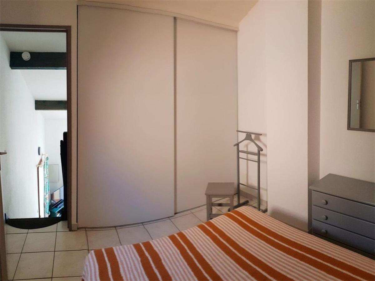 Charmant Pavillon Avec Mezzanine, A 900M De La Plage, Parking Prive, Pour 4 Personnes A Argeles-Sur-Mer - Fr-1-388-113 Eksteriør billede